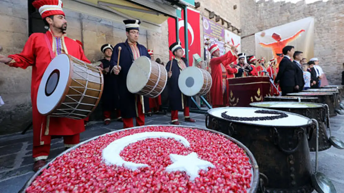 Şifalı Aşure günü geleneği devam ediyor