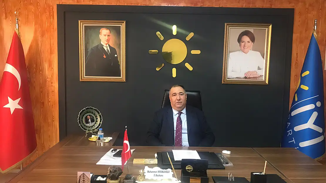 'Şimdilik Üç Adaya Da Eşit Mesafedeyiz'