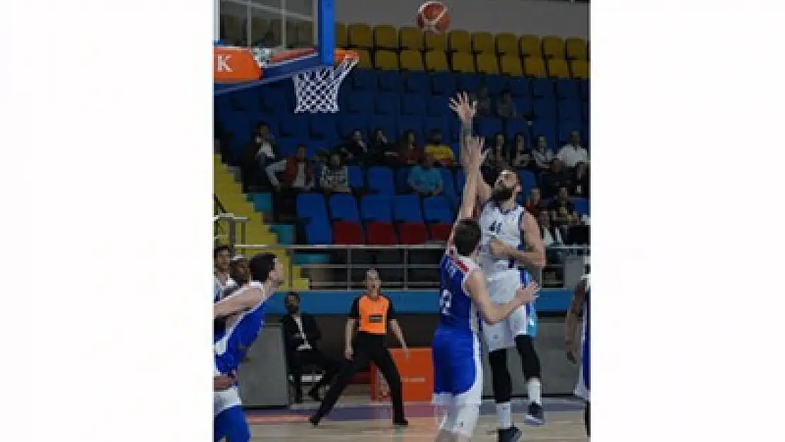 Sıra basketbola geldi mi? – Kocatepe Gazetesi