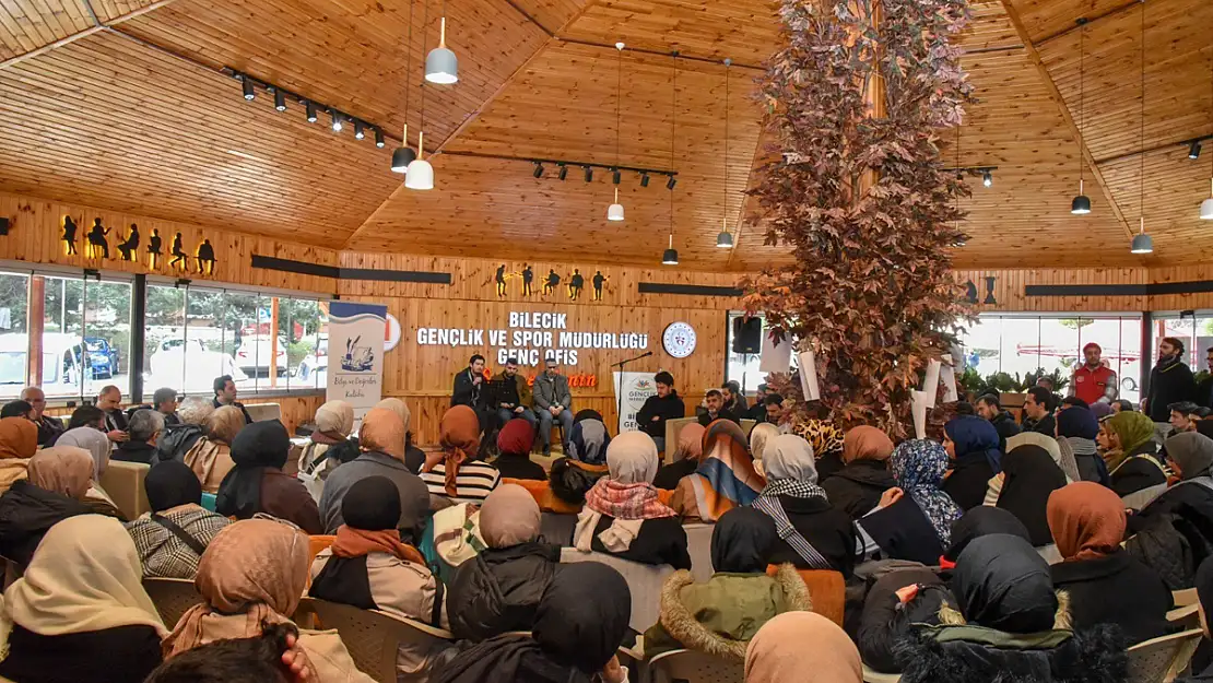 Siyer-i Nebi yarışmasında ödülün sahipleri belli oldu