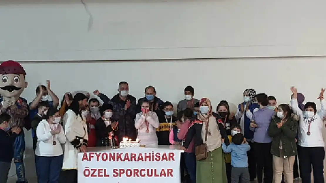 'Sizler bizler için çok değerlisiniz'