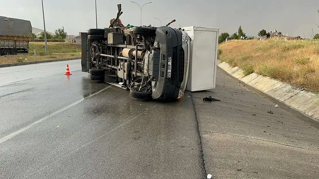 Son bir ayda yaşanan servis kazalarında 8 kişi öldü 49 kişi yaralandı