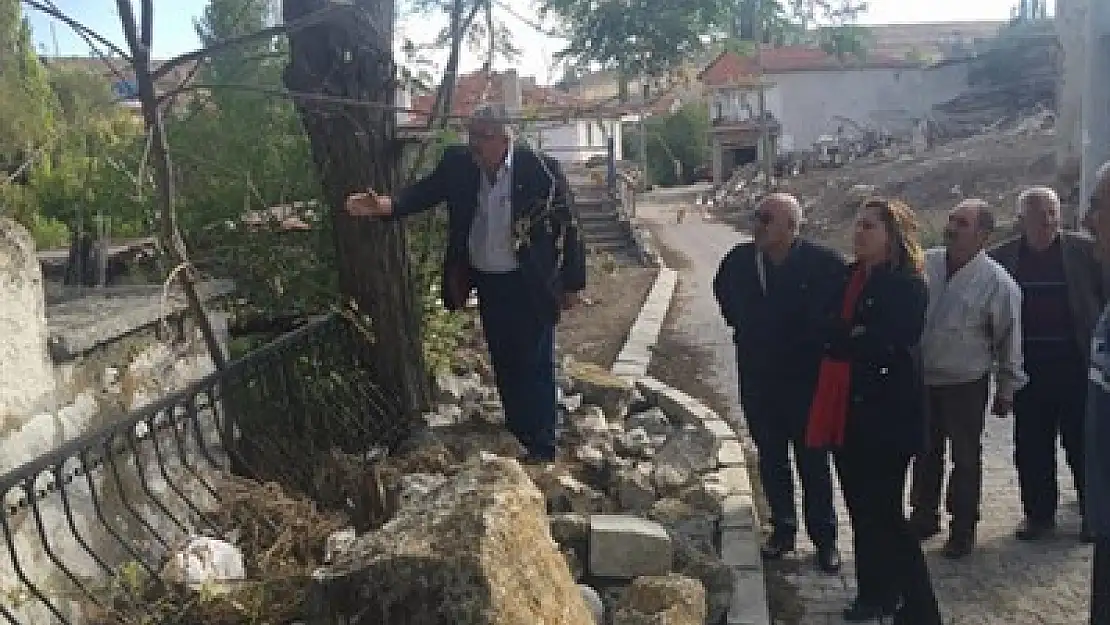 “Son nefesimizi vermedikçe Cumhuriyet yıkılmayacak”