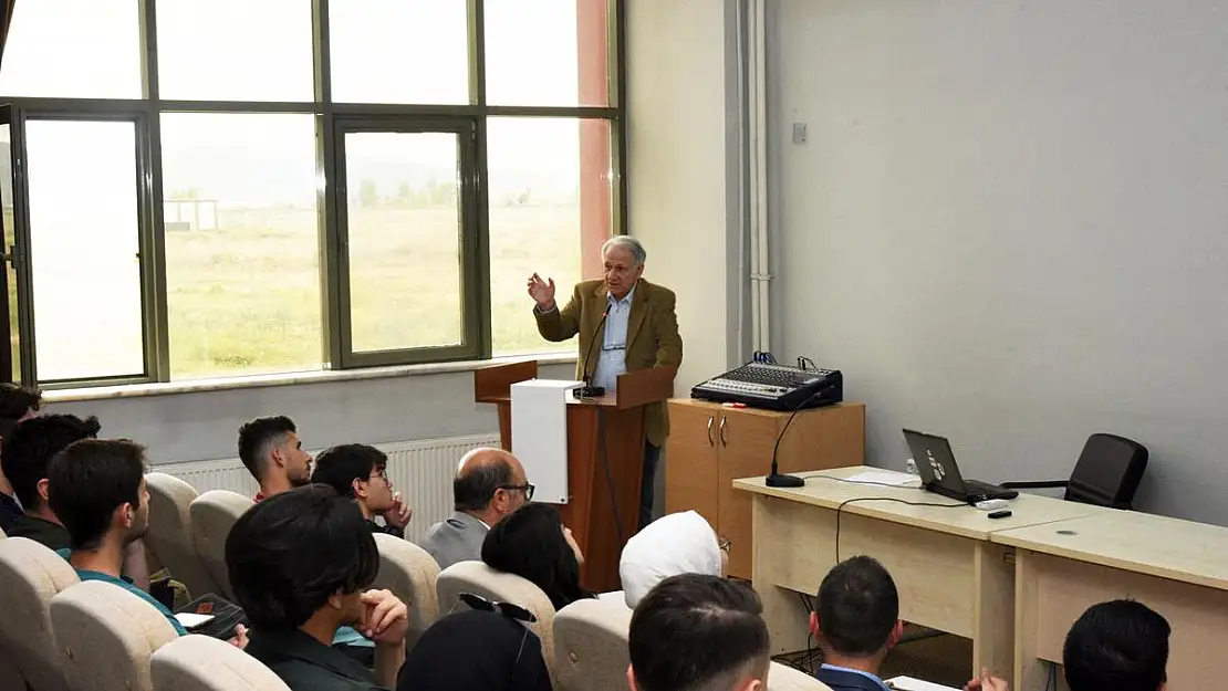 'Sorun Kötü Madencilik İşletmesidir'