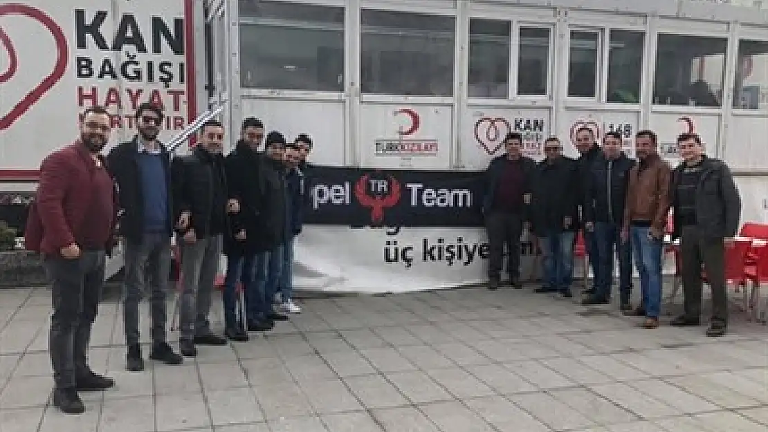 Sosyal projeler devam ediyor – Kocatepe Gazetesi