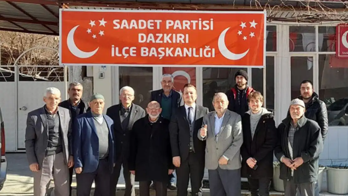 'SP insanca yaşamı savunacak'