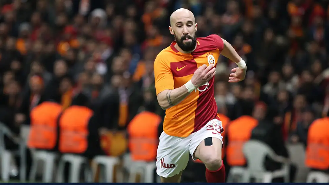 Süper Lig yayın gelirinde en fazla pay Galatasaray'ın oldu