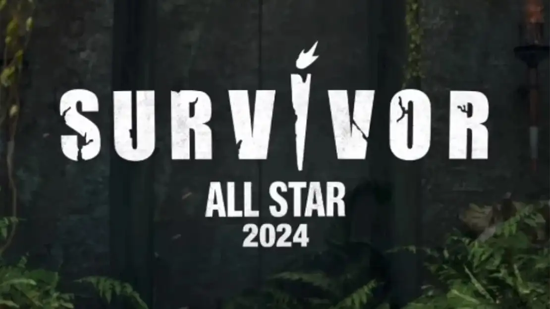 Survivor 2024 Hangi Günler?