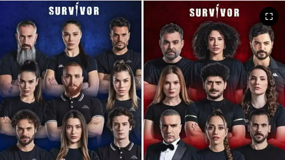 Survivor 2024 Ne Zaman Başlıyor?