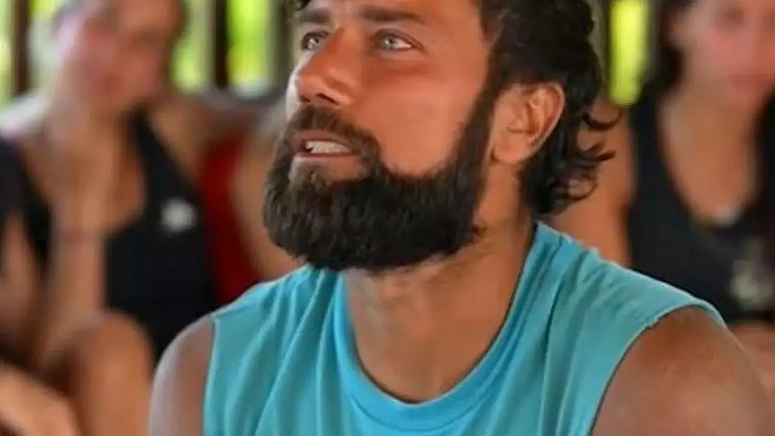 Survivor Yasin Obuz Kimdir Ve Kaç Yaşında?