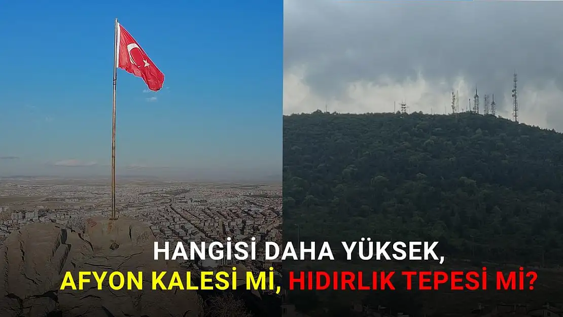 Tahminleri Alalım:  Hangisi Yüksek?