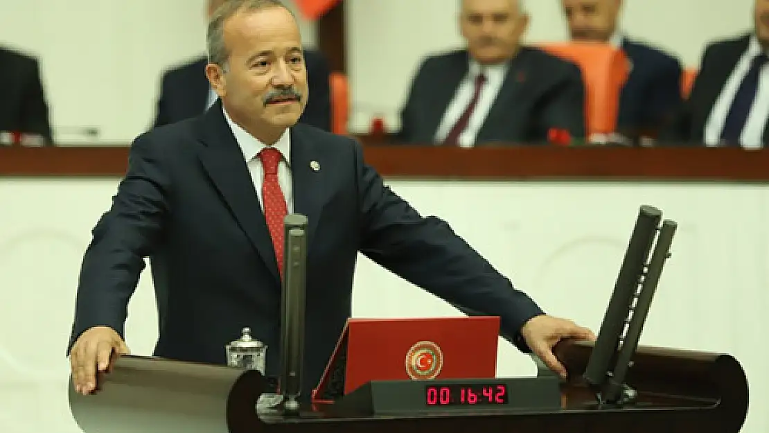 Taytak: HDP acilen meclisten uzaklaştırılmalı