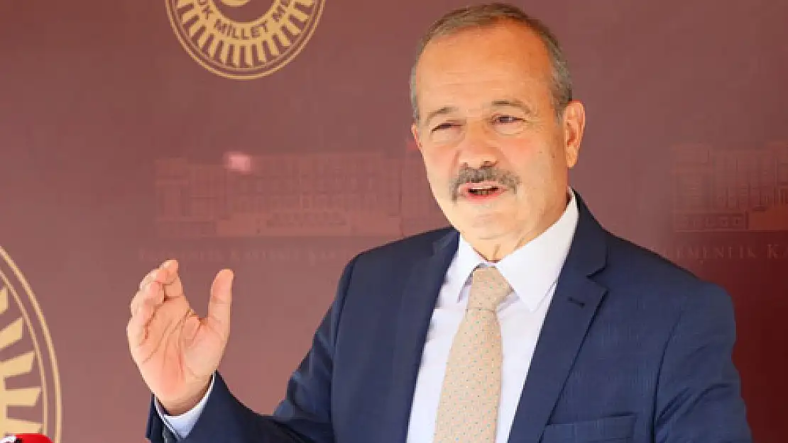 Taytak, MHP’ye yönelik saldırılara yanıt verdi