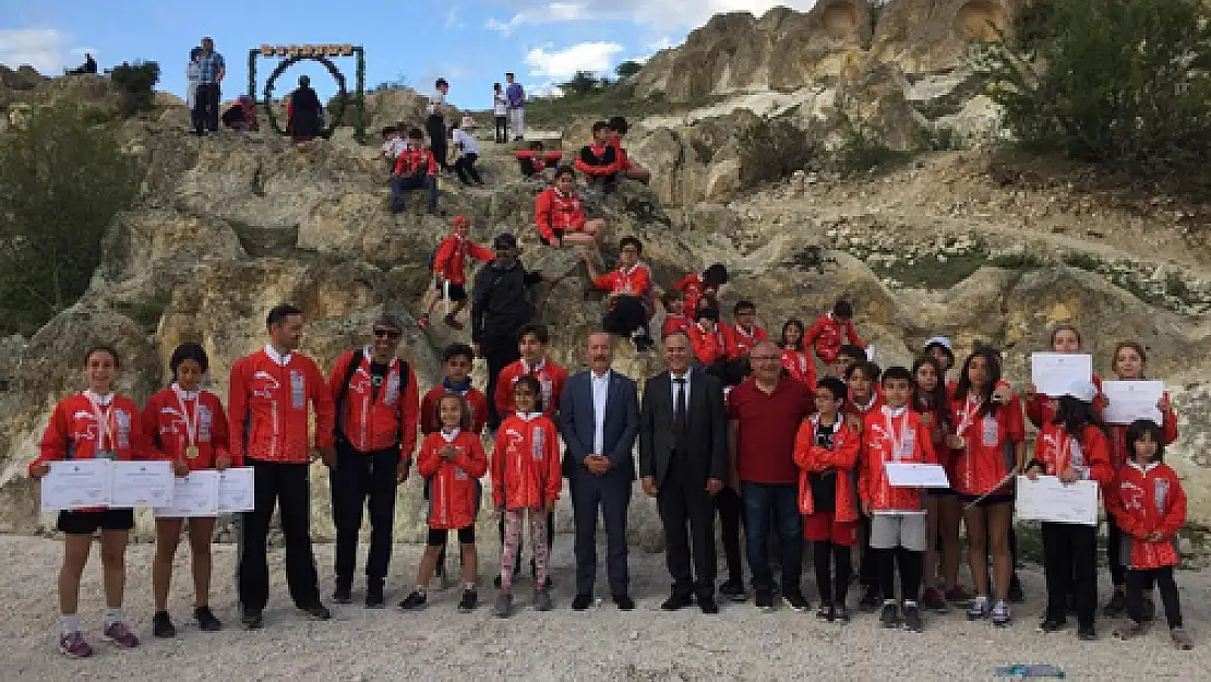 Taytak'ın Afyon programı yoğundu