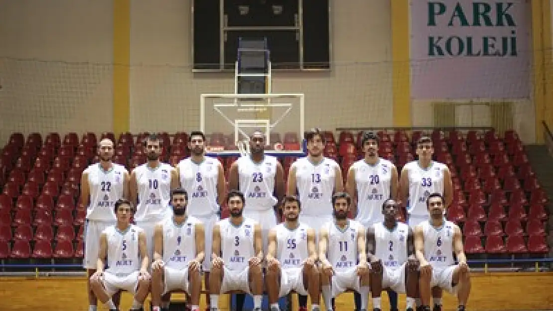 TBL'nin ilk sekizi bir araya geliyor