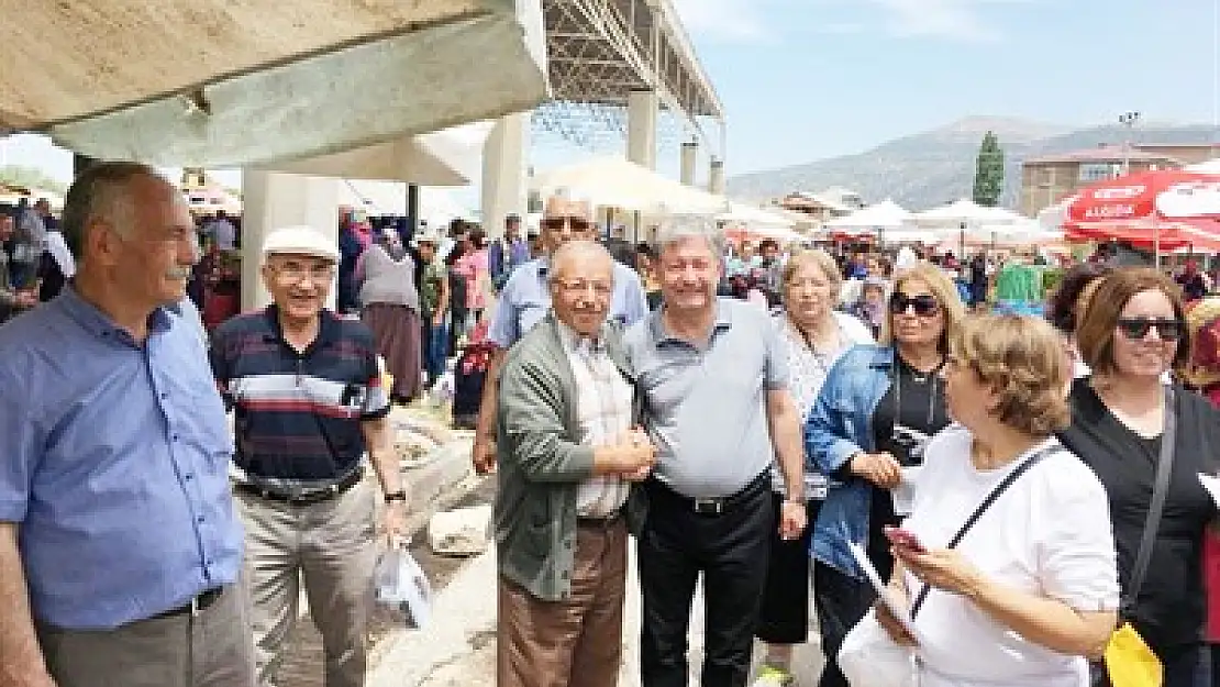 'Tek adam rejimi, toplumsal barışı ve güveni tahrip etti”