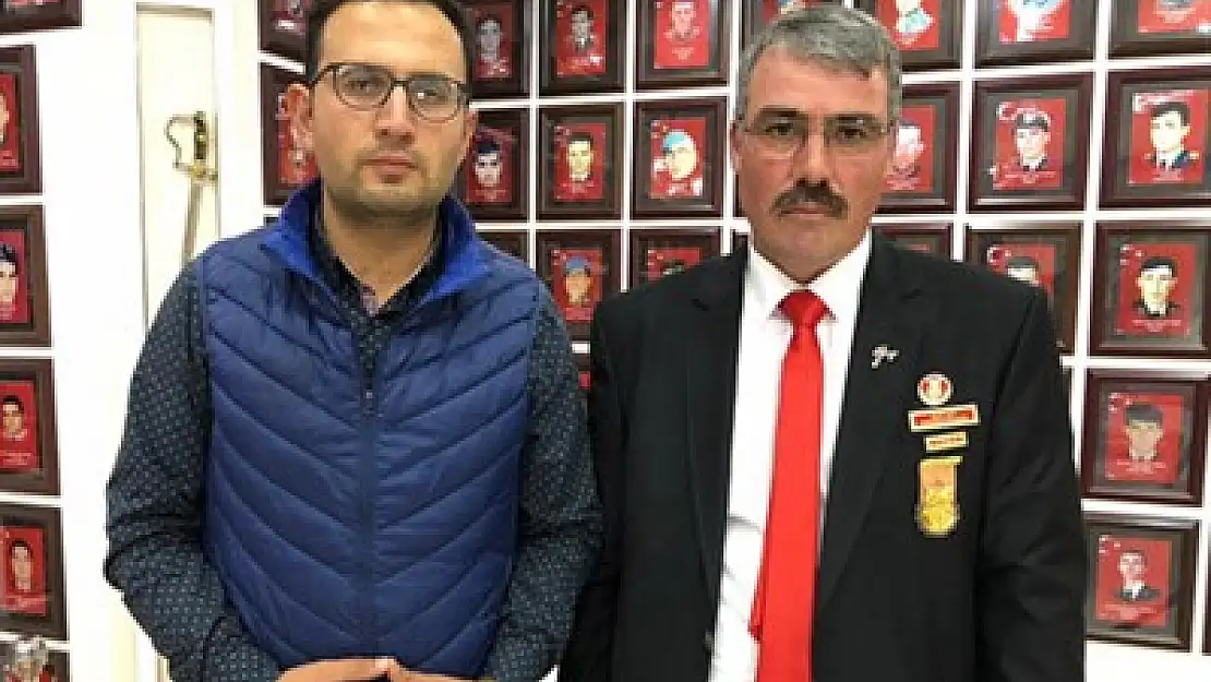 Tek başına 12 teröristi öldürdü, PKK'yı püskürttü