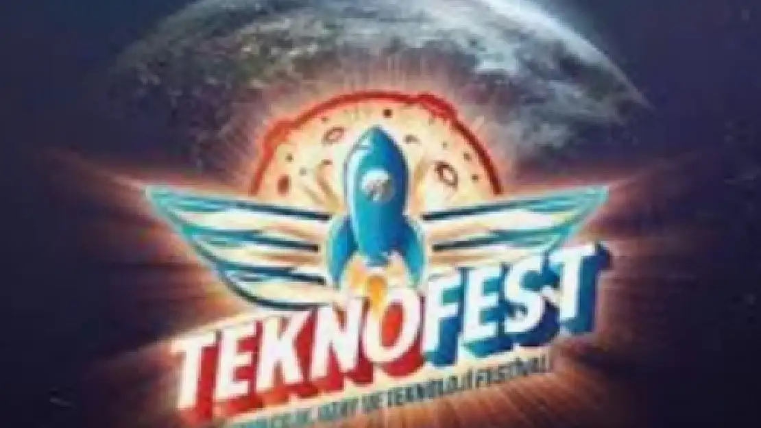 TEKNOFEST katılımında iyiyiz