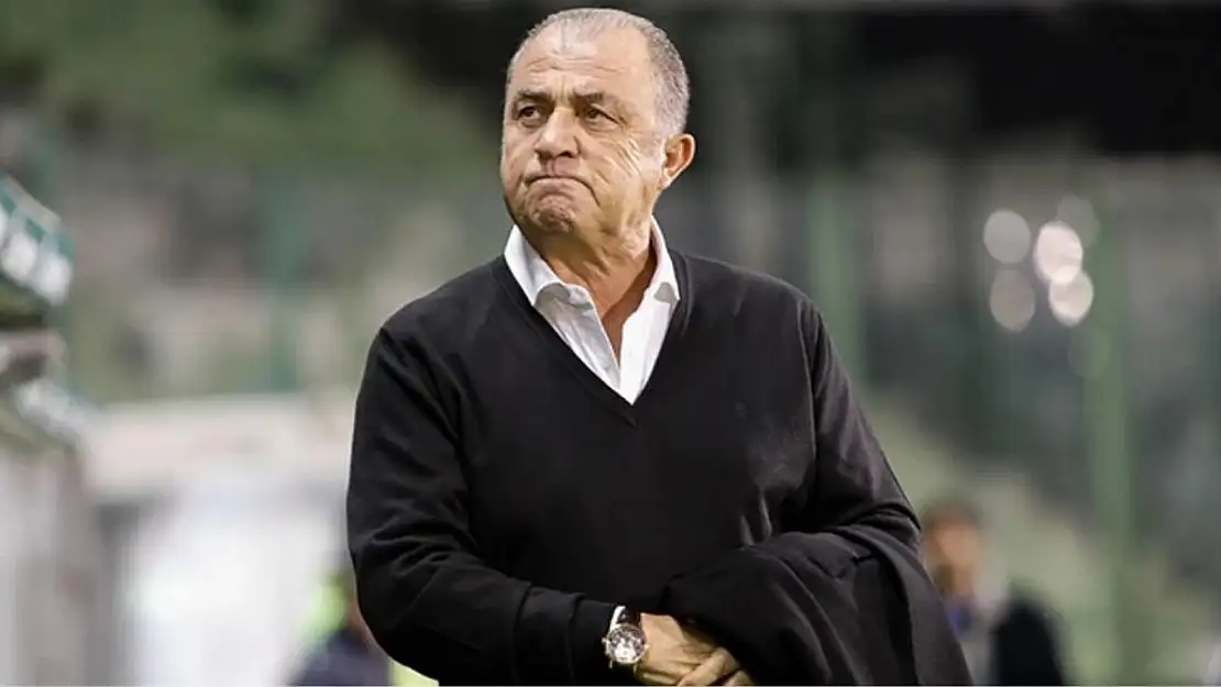 Terim, Milli Takımdaki Favori Oyuncularını Söyledi