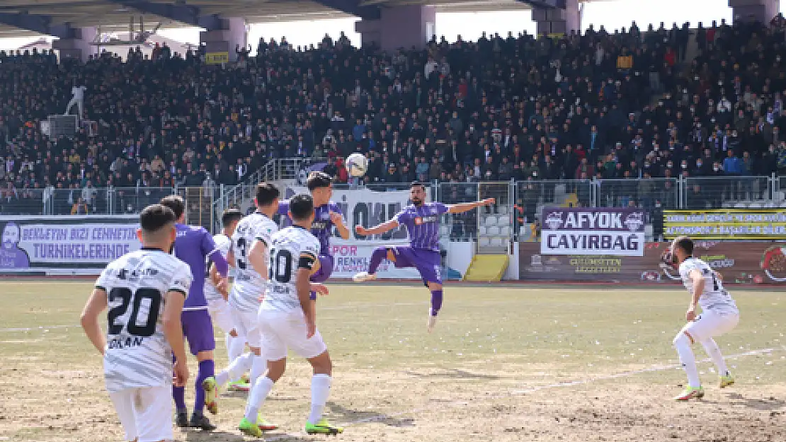 TFF’den Jetlere ağır darbe