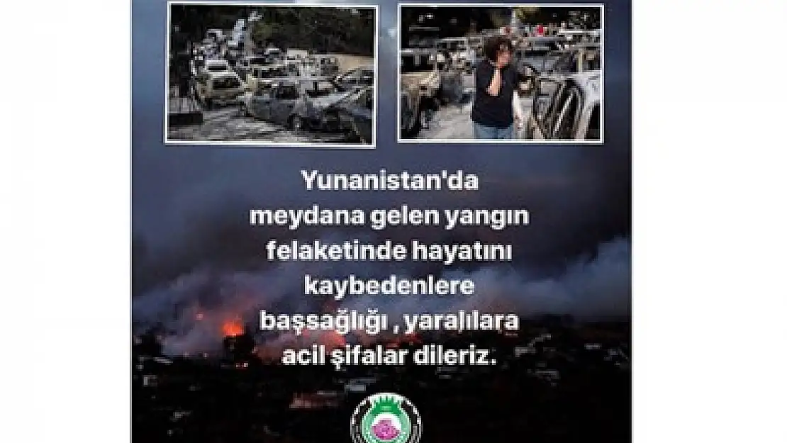 Ticaret Borsası'nın 'Yunanistan' hassasiyeti – Kocatepe Gazetesi