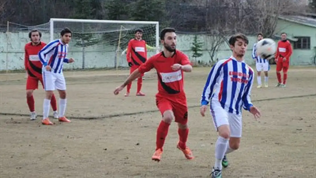 Tınaztepe, Dazkırı ile karşılaşacak – Kocatepe Gazetesi