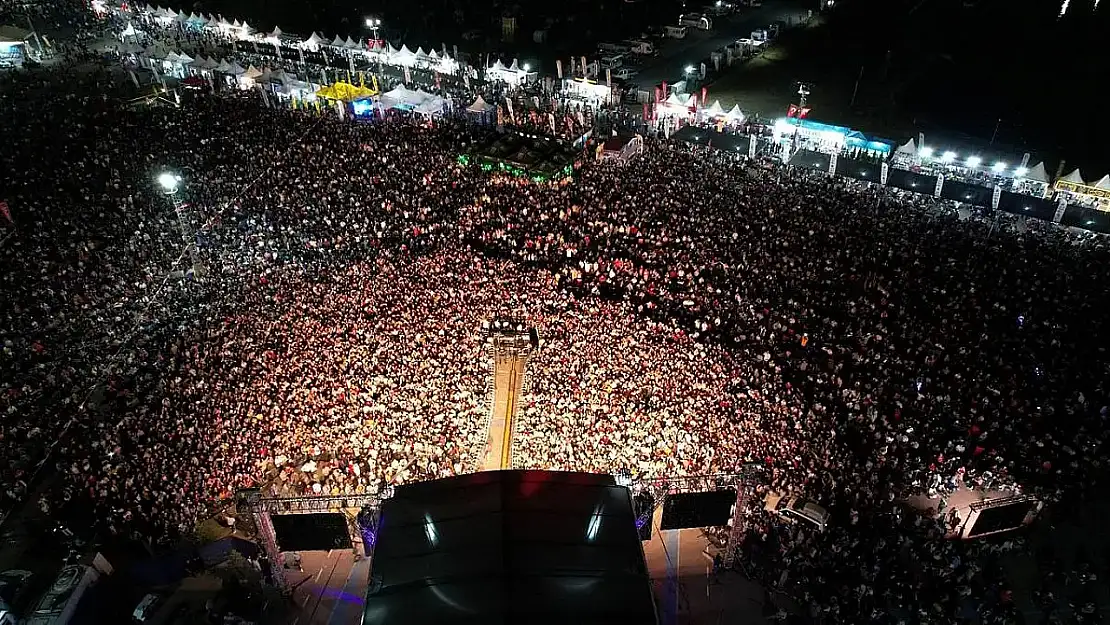 TMF'den Motofest Açıklaması: Sanatçı Seçimi Kulüp İnisiyatifindedir