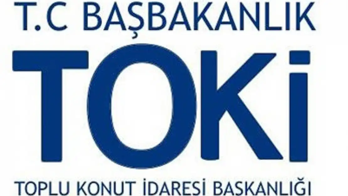 TOKİ 29 ilde  307 arsayı açık  artırmayla satacak