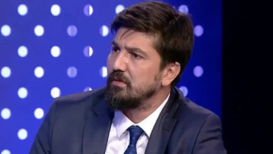 Tolga Zengin Yayından Neden Alındı?