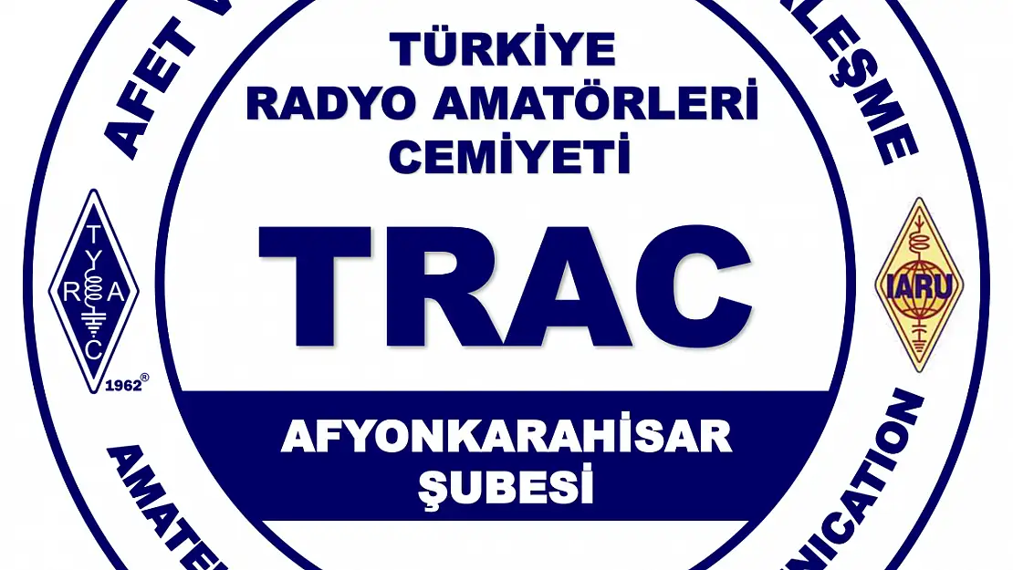 TRAC-Türkiye Afyon Şubesi Kuruldu