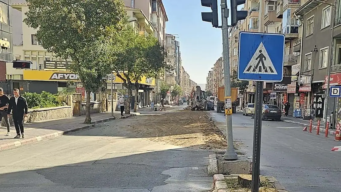 Trafik Çileye Döndü Ambaryolu'nda Çift Yön İçin Yeterli Veri Yok