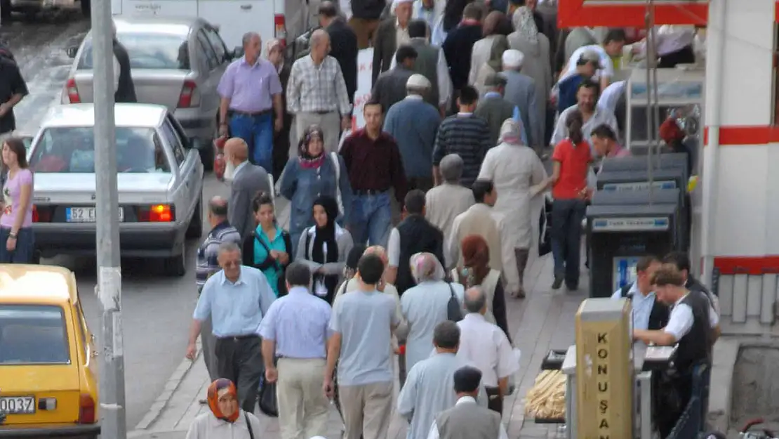 TÜİK Açıkladı: Yalnızız