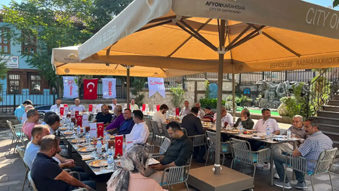 Turizm sektöründeki yeni  hedefler değerlendirildi