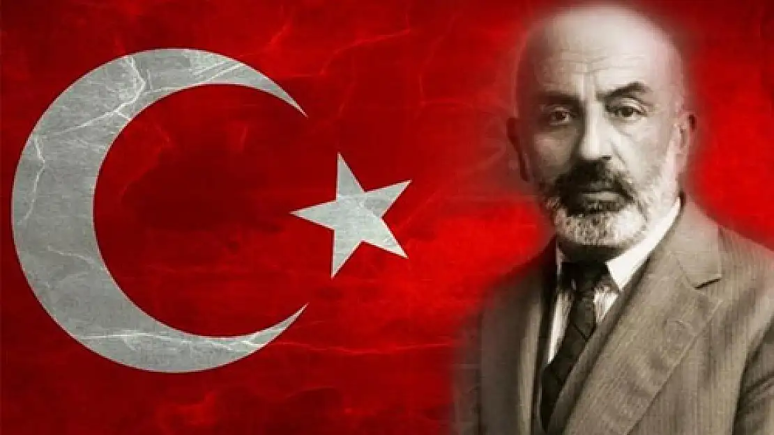 Türk Milleti İstiklal Marşımızı ilelebet muhafaza edecek