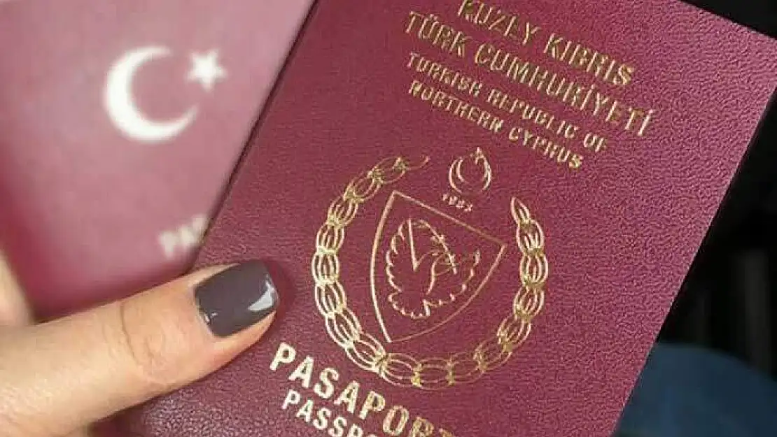 Türk Vatandaşları Kıbrıs Pasaportu Alabilir Mi?