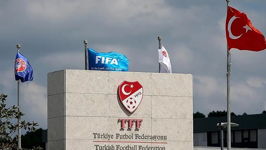 Türkiye Futbol Federasyonu Başkanı Değişiyor!