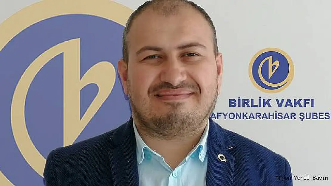 'Türkiye Yüzyılı için Erdoğan'la hep birlikte'