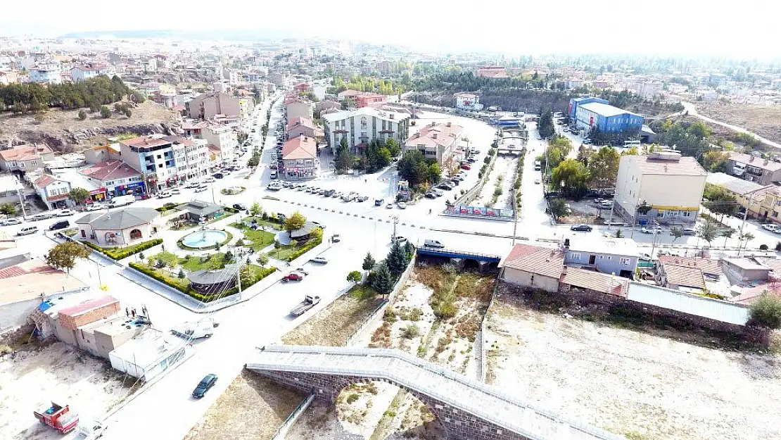 Türkiye'de Tek Afyon'daki Bu İlçede Var. Başka Örneği Yok