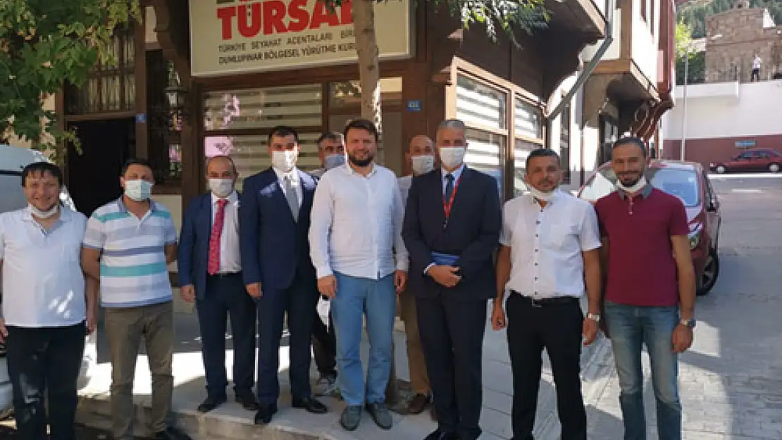 TÜRSAB uçuşların başlamasını istiyor