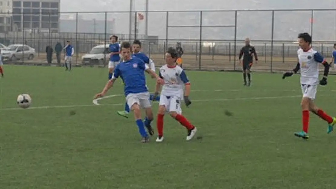 U-15 Ligi başlıyor – Kocatepe Gazetesi