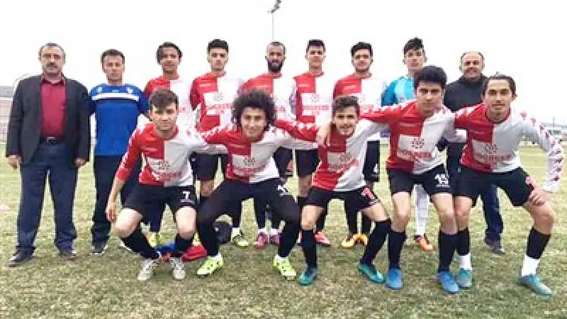 U-19'da final heyecanı yaşanacak – Kocatepe Gazetesi