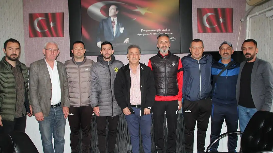 U13 Gençler Ligi kuraları çekildi