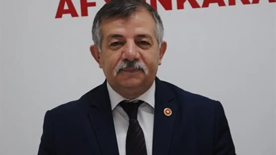 'Ülkücüler MHP'den ayrılmaz' – Kocatepe Gazetesi