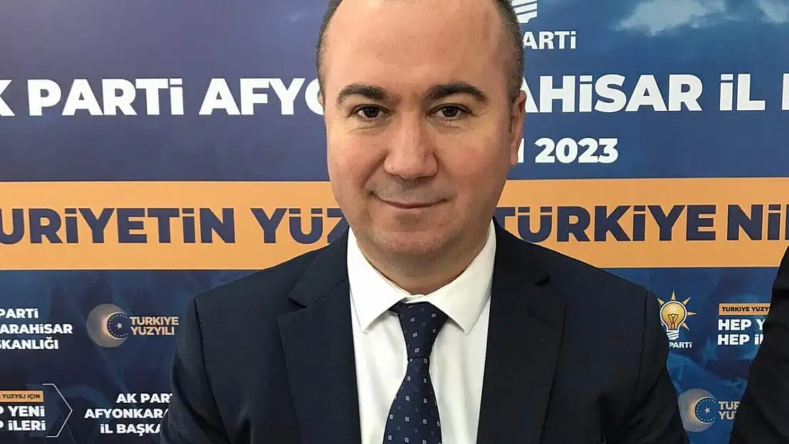 Uluçay: Belediye Başkanlığına aday değilim