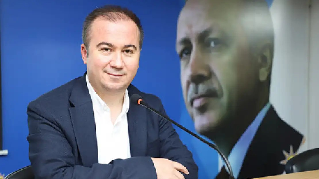 Uluçay: Güney seçimi 2023'ün provasıydı