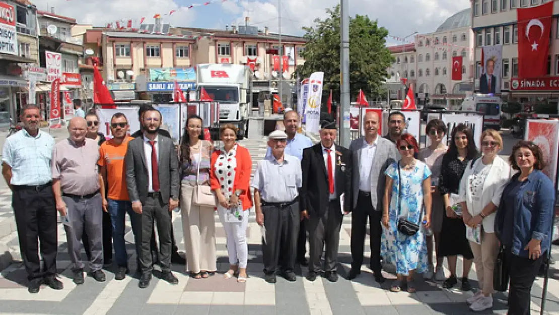 Ulusal afiş  yarışması sonuçlandı