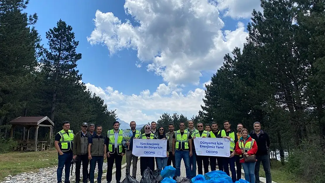 'Umudumuz Tertemiz Bir Afyon'da Yaşamak'