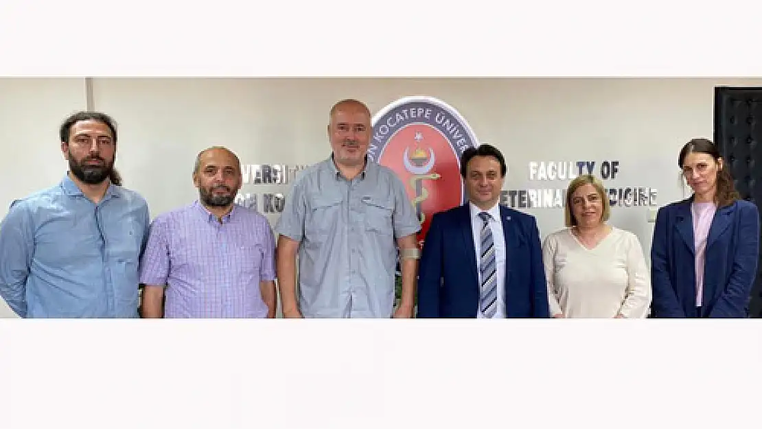 Üsküp Üniversitesi ile ilişkiler gelişecek