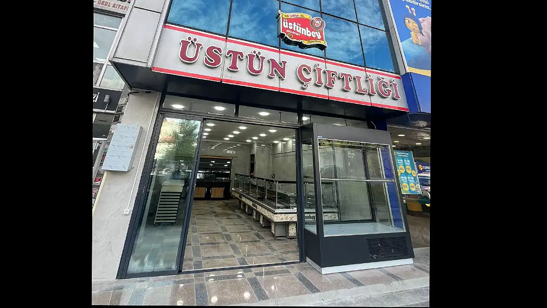 Üstün Çiftliği'nde Yeni Dönem, İndirimli Fiyatlar