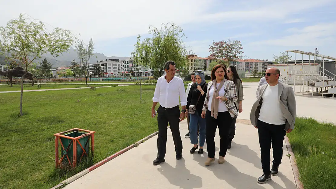 Uydukent’teki Kötü Kokunun Sebebi Ne? Başkan Köksal Açıkladı